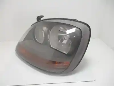 Tweedehands auto-onderdeel linker koplamp voor nissan almera tino (v10m) 1.8 16v cat oem iam-referenties  810968 electrico 