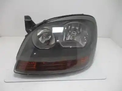 Tweedehands auto-onderdeel linker koplamp voor nissan almera tino (v10m) 1.8 16v cat oem iam-referenties  810968 electrico 