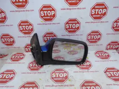 Pezzo di ricambio per auto di seconda mano retrovisore destro per kia picanto 1.1 cat riferimenti oem iam 