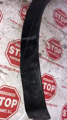 Second-hand car spare part left front winglet for nissan qashqai (j11) tekna oem iam references 638114ea0a  773205