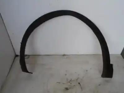 Second-hand car spare part left front winglet for nissan qashqai (j11) tekna oem iam references 638114ea0a  773205