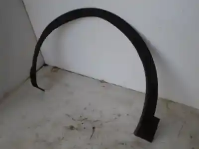 Second-hand car spare part left front winglet for nissan qashqai (j11) tekna oem iam references 638114ea0a  773205
