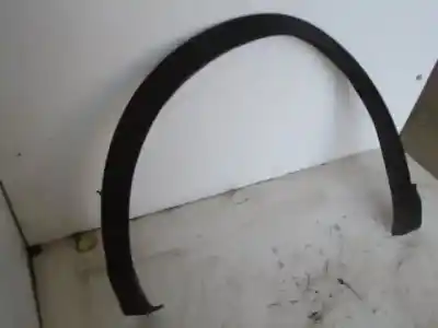 Second-hand car spare part left front winglet for nissan qashqai (j11) tekna oem iam references 638114ea0a  773205