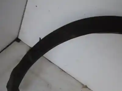 Second-hand car spare part left front winglet for nissan qashqai (j11) tekna oem iam references 638114ea0a  773205