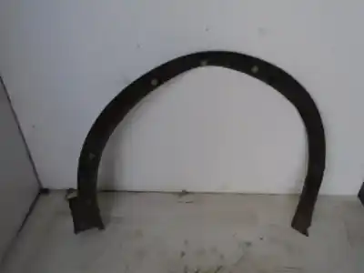 Second-hand car spare part left front winglet for nissan qashqai (j11) tekna oem iam references 638114ea0a  773205