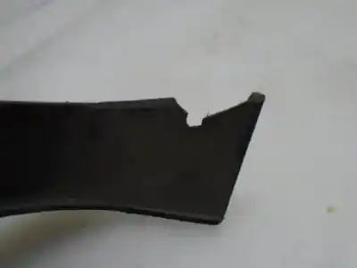 Second-hand car spare part left front winglet for nissan qashqai (j11) tekna oem iam references 638114ea0a  773205