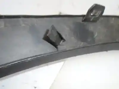 Second-hand car spare part left front winglet for nissan qashqai (j11) tekna oem iam references 638114ea0a  773205