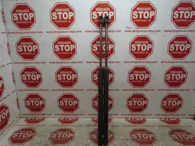 Автозапчасти б/у амортизаторы багажника/двери за suzuki swift berlina (mz) gl ссылки oem iam 