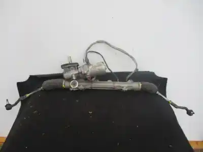 Pezzo di ricambio per auto di seconda mano cremagliera per citroen c2 (jm_) 1.4 hdi riferimenti oem iam 6200000059