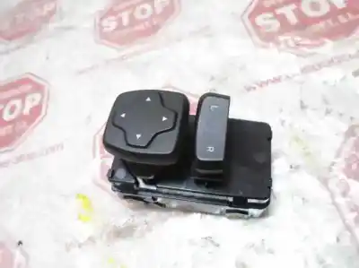 Second-hand car spare part rearview side mirror switch for hyundai kona klass 2wd oem iam references 3k548a1000