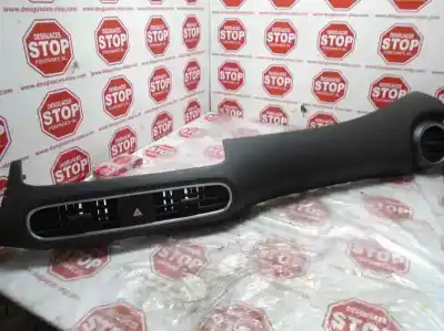 Second-hand car spare part air vent for hyundai kona klass 2wd oem iam references 84760j9010