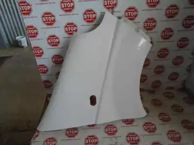 Автозапчастина б/у праве передне крило для renault trafic caja cerrada (ab 4.01) doble cabina l1h1 2.7t посилання на oem iam 