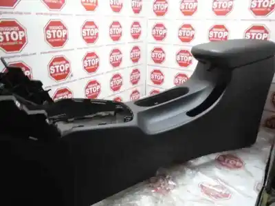 Second-hand car spare part center armrest for hyundai kona klass 2wd oem iam references 