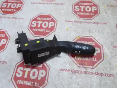 Peça sobressalente para automóvel em segunda mão comutador de limpa vidros por smart coupe fortwo coupe mhd (52kw) (451.380) referências oem iam a4515450410