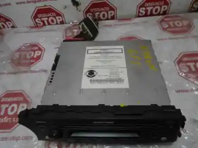 Автозапчастина б/у аудіо система / радіо cd для ssangyong kyron 200 xdi limited посилання на oem iam a2c53251127  740360