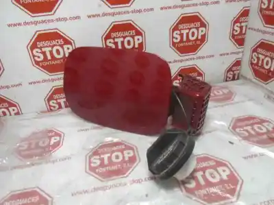 Second-hand car spare part outer fuel cap for hyundai kona klass 2wd oem iam references 