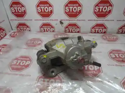 Second-hand car spare part front right brake caliper for hyundai kona klass 2wd oem iam references 