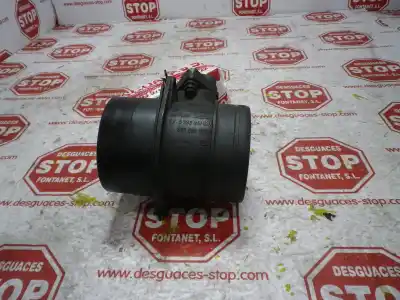 Автозапчасти б/у расходомер воздуха за ssangyong rexton rx 270 full ссылки oem iam 6650943048