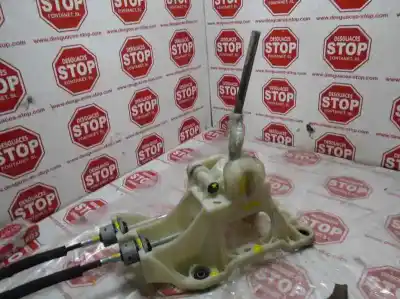 Second-hand car spare part gear lever for hyundai kona klass 2wd oem iam references 43700j9110try