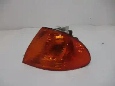 Second-hand car spare part front left headlight for bmw serie 3 berlina (e46) 320d oem iam references   811214