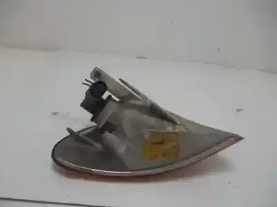 Second-hand car spare part front left headlight for bmw serie 3 berlina (e46) 320d oem iam references   811214