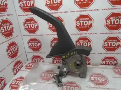 Second-hand car spare part handbrake lever for hyundai kona klass 2wd oem iam references 