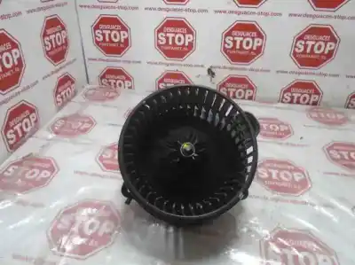 Second-hand car spare part heater blower motor for hyundai kona klass 2wd oem iam references 97113h8000