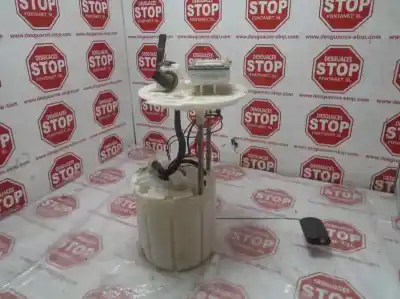 Second-hand car spare part fuel pump for hyundai kona klass 2wd oem iam references 31110j9200