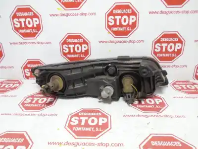 Автозапчасти б/у левая противотуманная фара за ssangyong rexton rx 270 full ссылки oem iam   773369