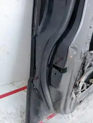 Автозапчасти б/у левая передняя дверь за ssangyong rexton rx 270 full ссылки oem iam   773375