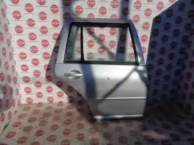 Second-hand car spare part REAR RIGHT DOOR for VOLKSWAGEN GOLF IV VARIANT (1J5)  OEM IAM references   740479