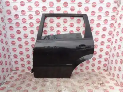 Автозапчасти б/у задняя левая дверь за ssangyong rexton rx 270 full ссылки oem iam 
