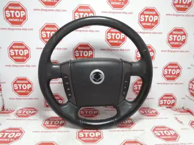 Автозапчастина б/у передня ліва подушка безопасности для ssangyong rexton rx 270 full посилання на oem iam ab53f2sy40138  773385