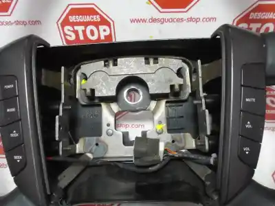 Автозапчастина б/у передня ліва подушка безопасности для ssangyong rexton rx 270 full посилання на oem iam ab53f2sy40138  773385