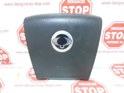 Автозапчасти б/у передняя левая подушка безопасности за ssangyong rexton rx 270 full ссылки oem iam ab53f2sy40138