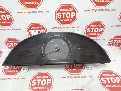 Автозапчасти б/у приборная доска за ssangyong rexton rx 270 full ссылки oem iam 8022008202