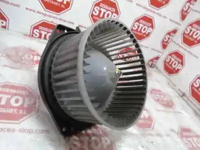 İkinci el araba yedek parçası isitma motor için ssangyong kyron 200 xdi limited oem iam referansları 40510442  740531