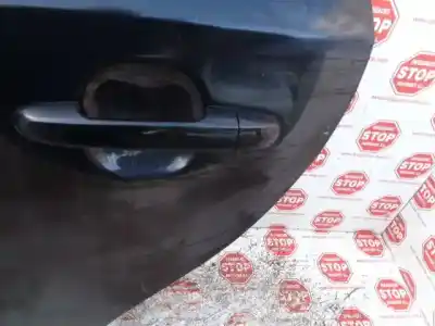 Автозапчасти б/у задняя левая дверь за kia cee´d emotion ссылки oem iam   794512