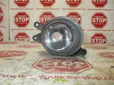 Peça sobressalente para automóvel em segunda mão farol / projetor de nevoeiro direito por volvo s40 berlina 2.0 d kinetic referências oem iam 