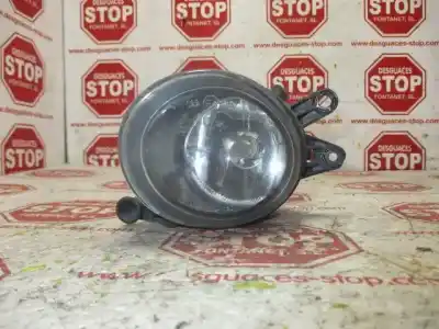Peça sobressalente para automóvel em segunda mão farol / projetor de nevoeiro esquerdo por volvo s40 berlina 2.0 d kinetic referências oem iam 