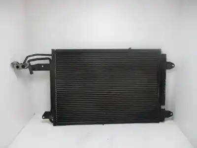 Tweedehands auto-onderdeel airconditioning condensor / radiator voor audi a3 (8p) 1.6 ambiente oem iam-referenties 1k0820411g