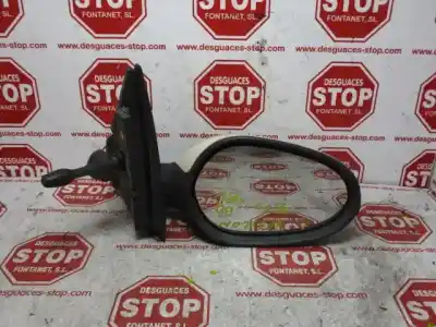 Second-hand car spare part RIGHT REARVIEW MIRROR for LANCIA YPSILON (101)  OEM IAM references   773624