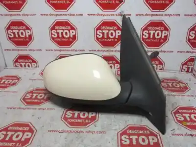 Pezzo di ricambio per auto di seconda mano retrovisore destro per lancia ypsilon (101) 1.3 jtd cat riferimenti oem iam   773624