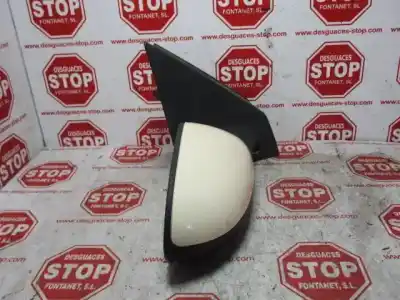 Pezzo di ricambio per auto di seconda mano retrovisore destro per lancia ypsilon (101) 1.3 jtd cat riferimenti oem iam   773624