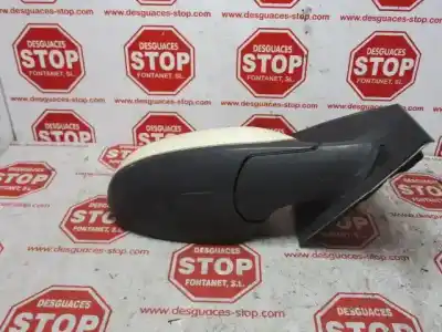 Pezzo di ricambio per auto di seconda mano retrovisore destro per lancia ypsilon (101) 1.3 jtd cat riferimenti oem iam   773624