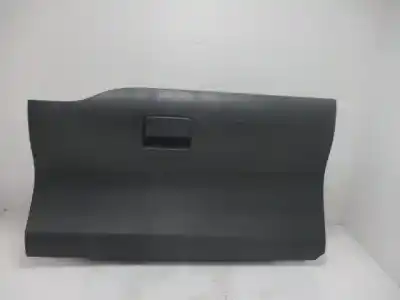 Peça sobressalente para automóvel em segunda mão porta luvas por toyota auris luna referências oem iam 