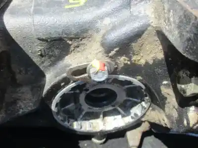 Pièce détachée automobile d'occasion boîte de vitesses pour renault 5 gtl références oem iam 354129  