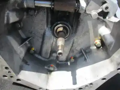 Pièce détachée automobile d'occasion boîte de vitesses pour renault 5 gtl références oem iam 354129  