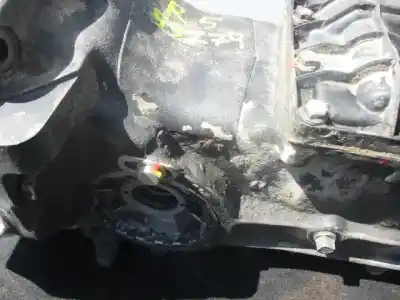Pièce détachée automobile d'occasion boîte de vitesses pour renault 5 gtl références oem iam 354129  