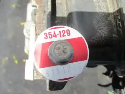 Pièce détachée automobile d'occasion boîte de vitesses pour renault 5 gtl références oem iam 354129  